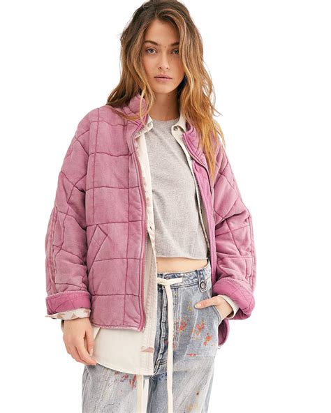 free people jacket dupe.